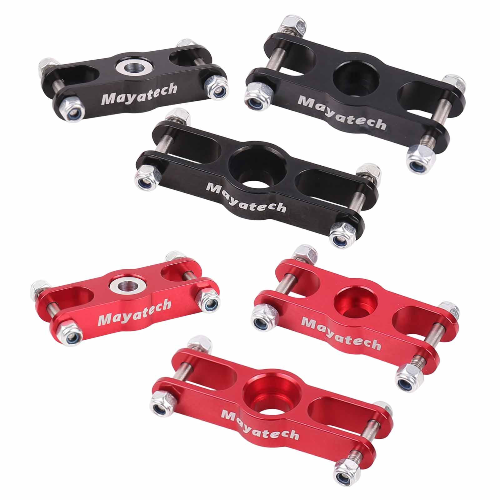 Lead Screw 8Mm - Metal Folding Propeller Clip Clamp 5mm/6mm/8mm