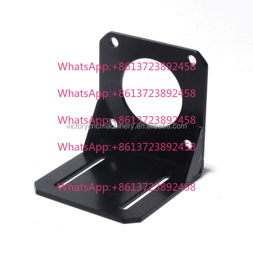 Nema 17 Stepper - 42mm 57mm Stepper Motor Mounting Bracket