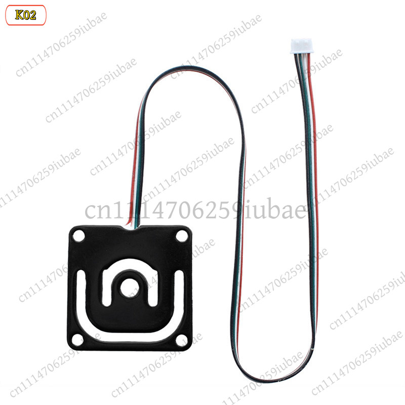 LJ_Heatbed Pressure Sensor Str - Aluminium Profile 2020 ulasan dan harga