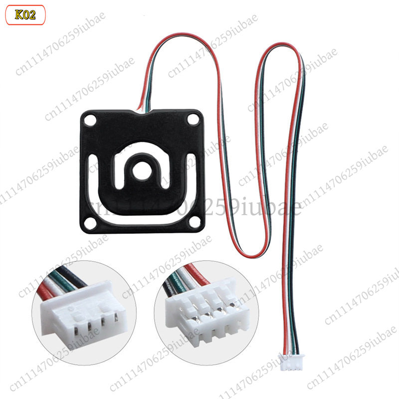 LJ_Heatbed Pressure Sensor Str - Aluminium Profile 2020 ulasan dan harga