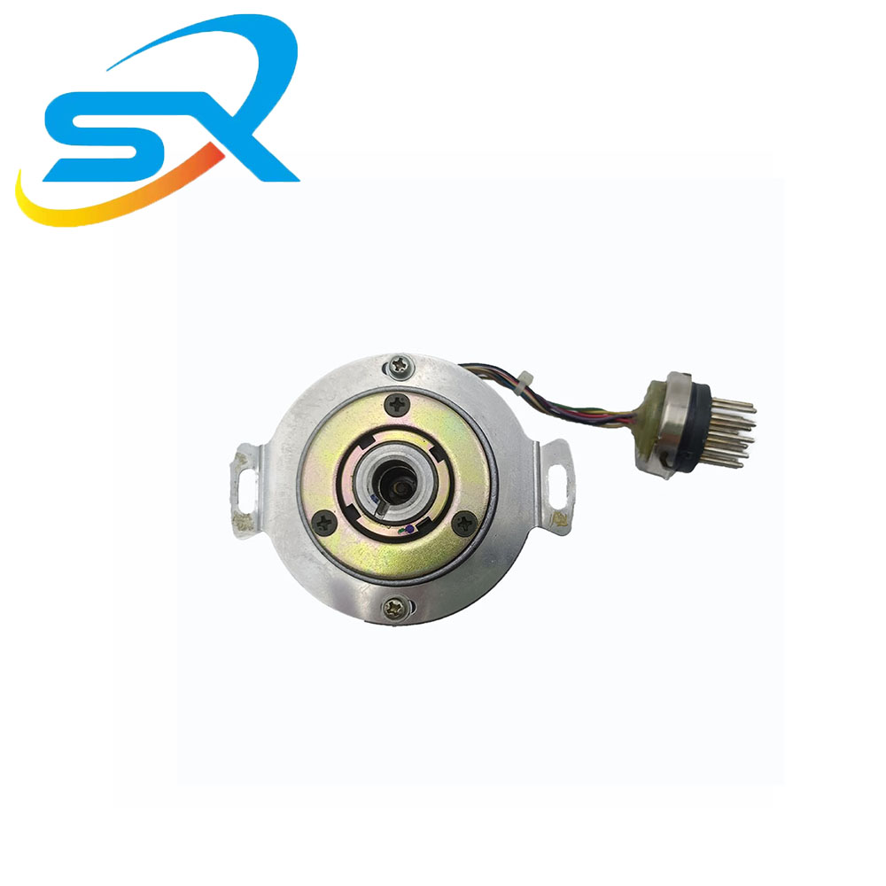 F682000DFA Servo Motor Encoder - Servo Motor ulasan dan harga