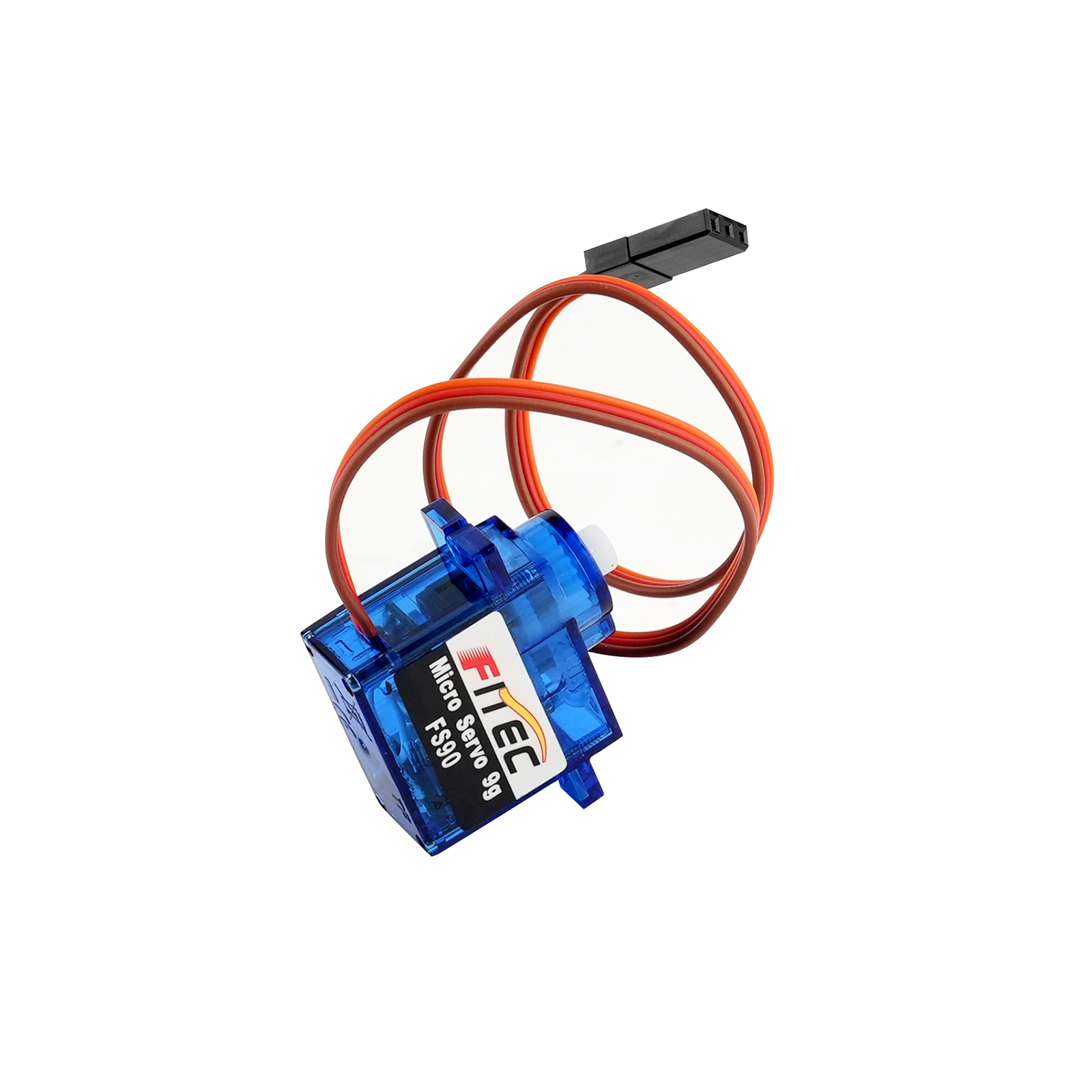 Feetech FS90 9g Micro Servo Mo - Servo 9G ulasan dan harga