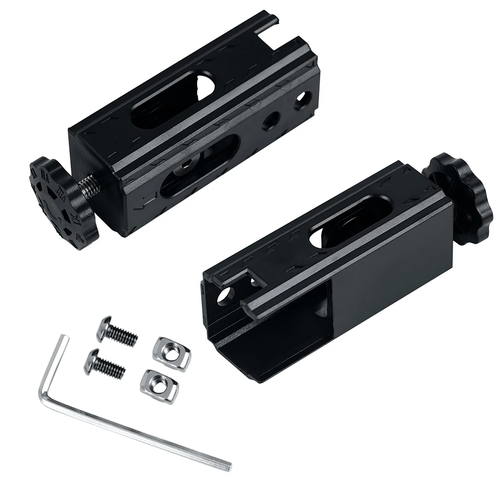 2020 Aluminum Profiles Tension - Gt2 Belt ulasan dan harga