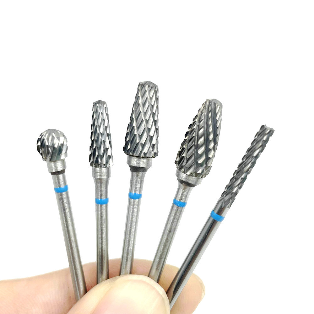 10 Style Choice Tungsten Carbi - Carbide End Mill ulasan dan harga