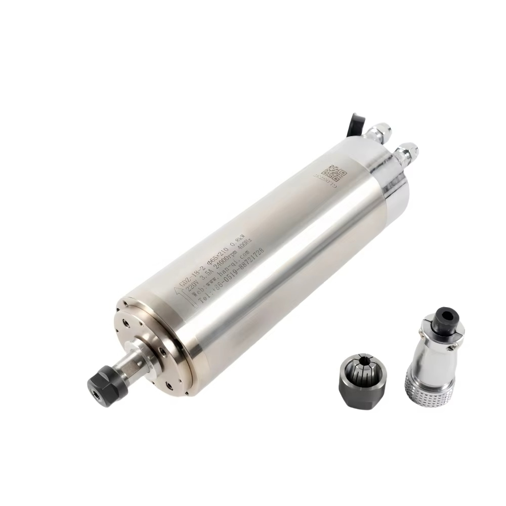 GDZ-18-2 800W Water Cooling CN - Spindle Motor ulasan dan harga