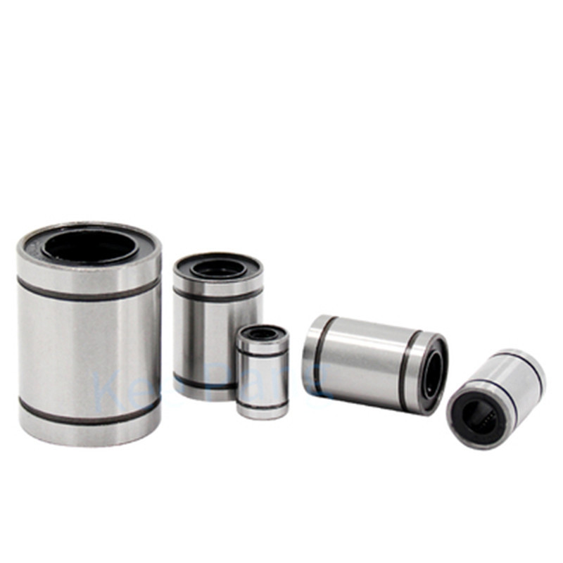 10pcs LM8 LM8UU LM3UU LM10UU L - Lm8Uu Bearing ulasan dan harga