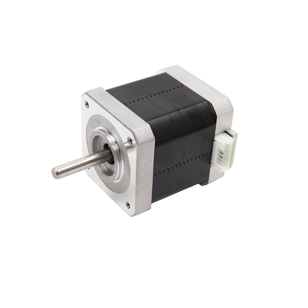 Blurolls Moons MS17HA6P4200 MS - Stepper Motor Nema17 ulasan dan harga
