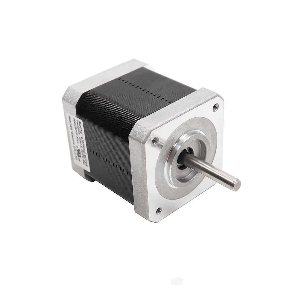 Blurolls Moons MS17HA6P4200 MS - Stepper Motor Nema17 ulasan dan harga