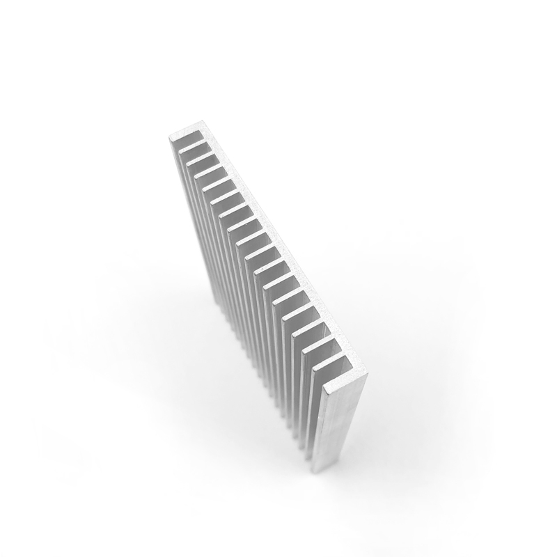Ultra Thin 75x10mm Aluminum He - Aluminium Extrusion ulasan dan harga