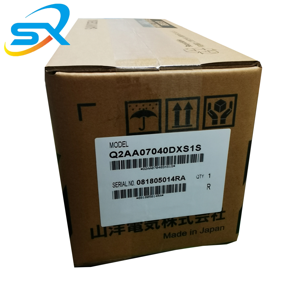 100% TEST OK SANYO AC Servo Mo - Servo Motor ulasan dan harga
