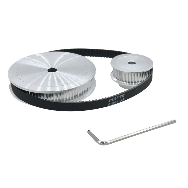 2GT 2M 80Teeth 40T GT2 40Teeth - Gt2 Belt ulasan dan harga