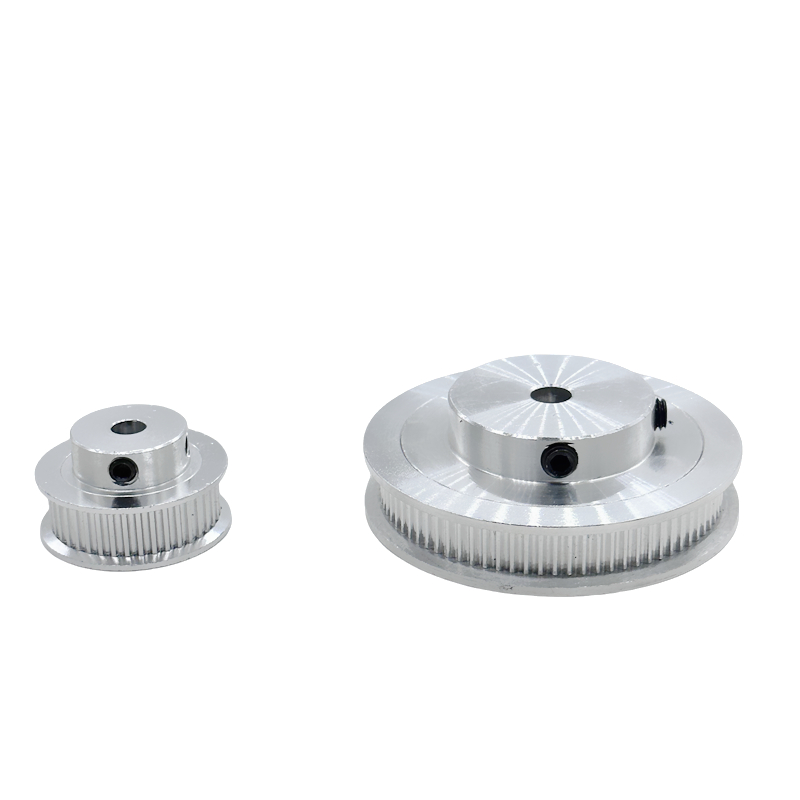 2GT 2M 80Teeth 40T GT2 40Teeth - Gt2 Belt ulasan dan harga
