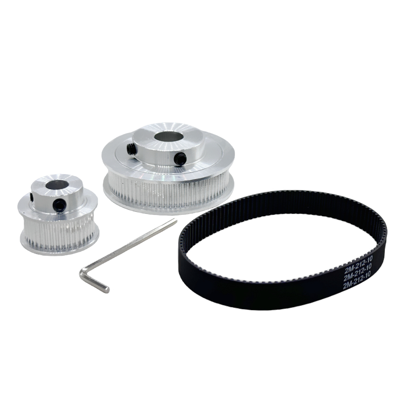 2GT 2M 80Teeth 40T GT2 40Teeth - Gt2 Belt ulasan dan harga