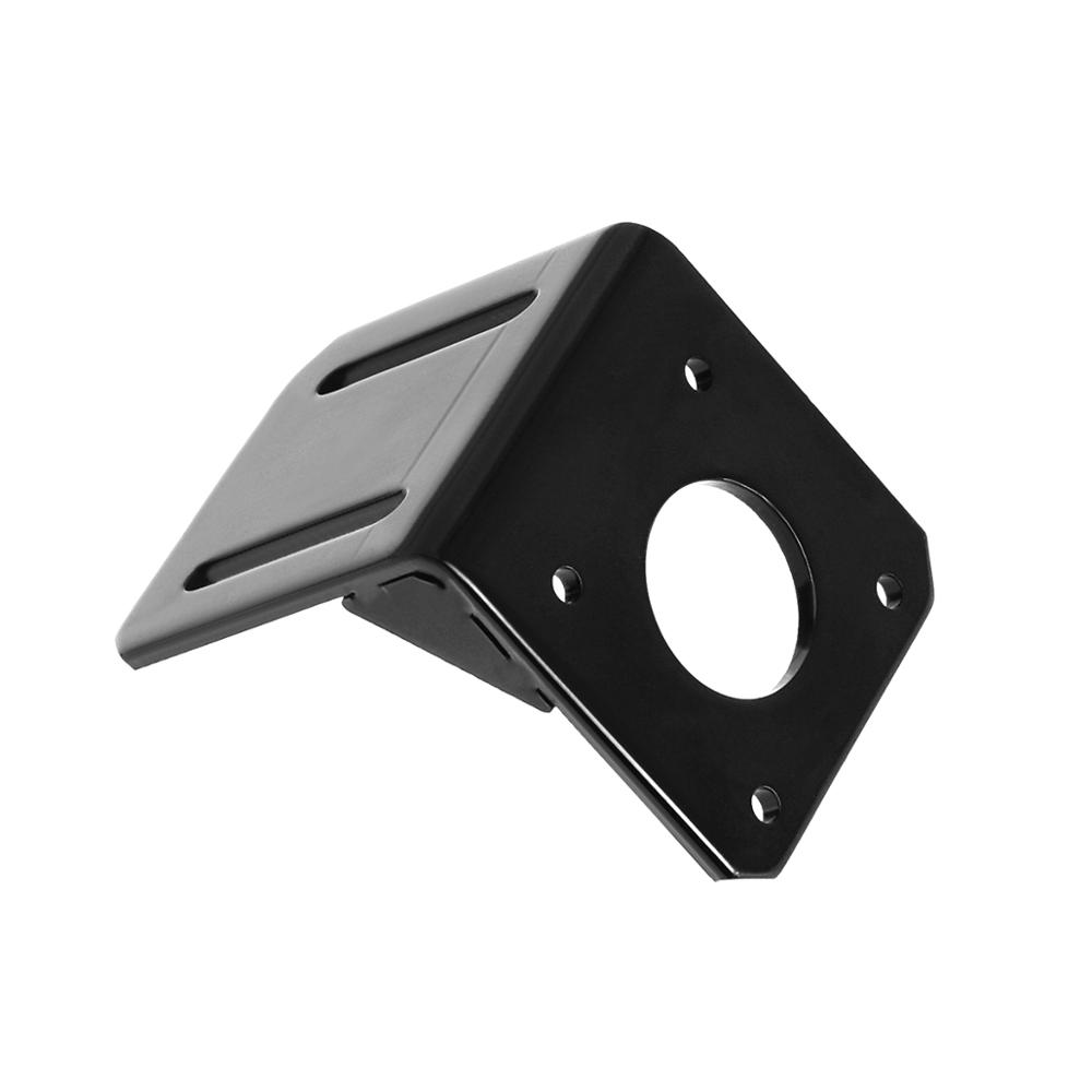 Metal L Type Bracket NEMA 17 S - Stepper Motor Nema17 ulasan dan harga