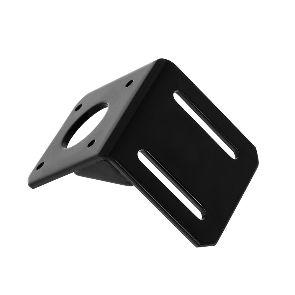 Metal L Type Bracket NEMA 17 S - Stepper Motor Nema17 ulasan dan harga