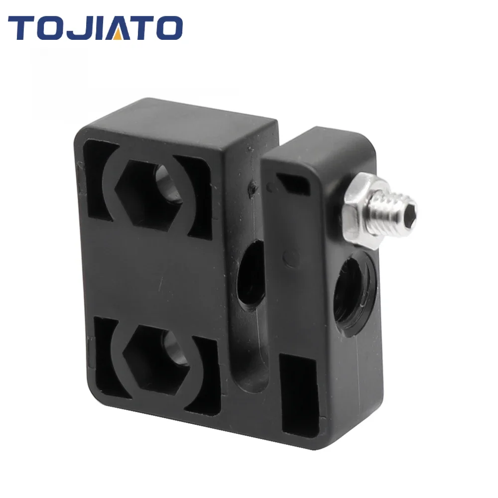 1-6pcs Anti-Backlash Nut Block - Lead Screw 8Mm ulasan dan harga