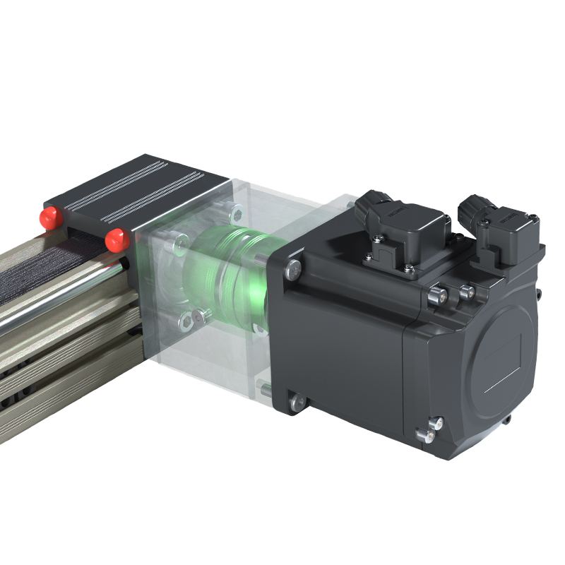 QRXQ RXP45X 400W Servo Motor H - Servo Motor ulasan dan harga