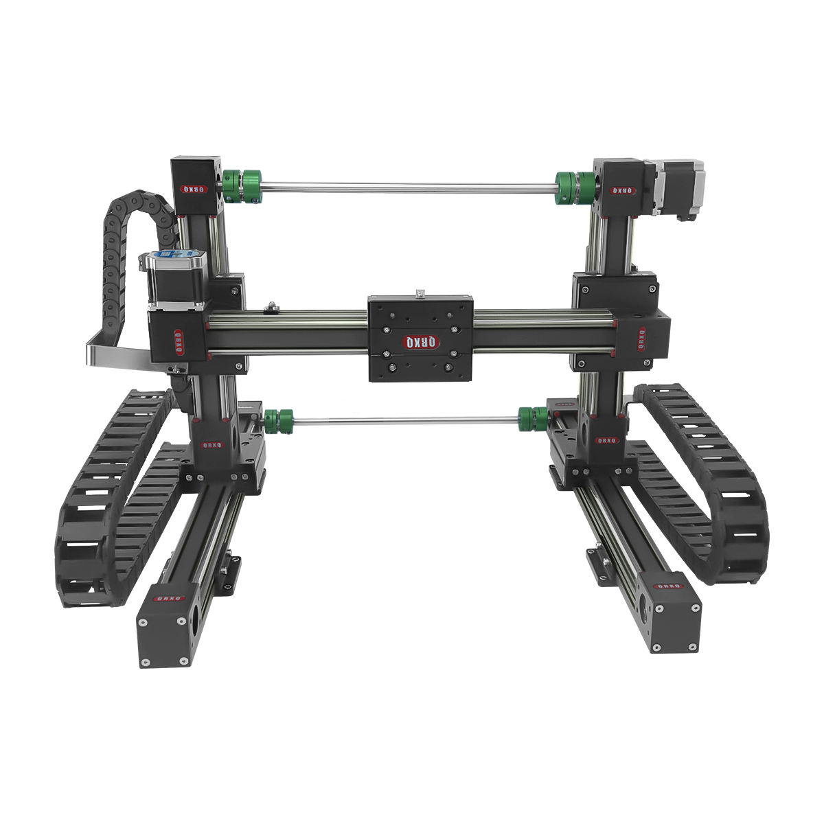 RXP45XYZ-H Gantry Robot XYZ St - Cnc Router ulasan dan harga
