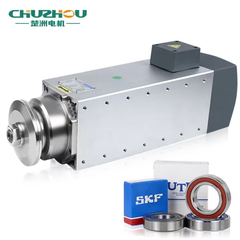 Machine tool high-speed spindl - Spindle Motor ulasan dan harga