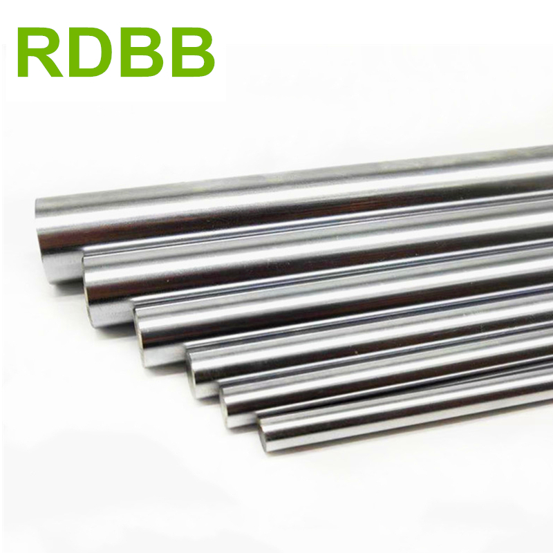 8mm 10mm 12mm 16mm Linear Shaf - Linear Rod 8Mm ulasan dan harga