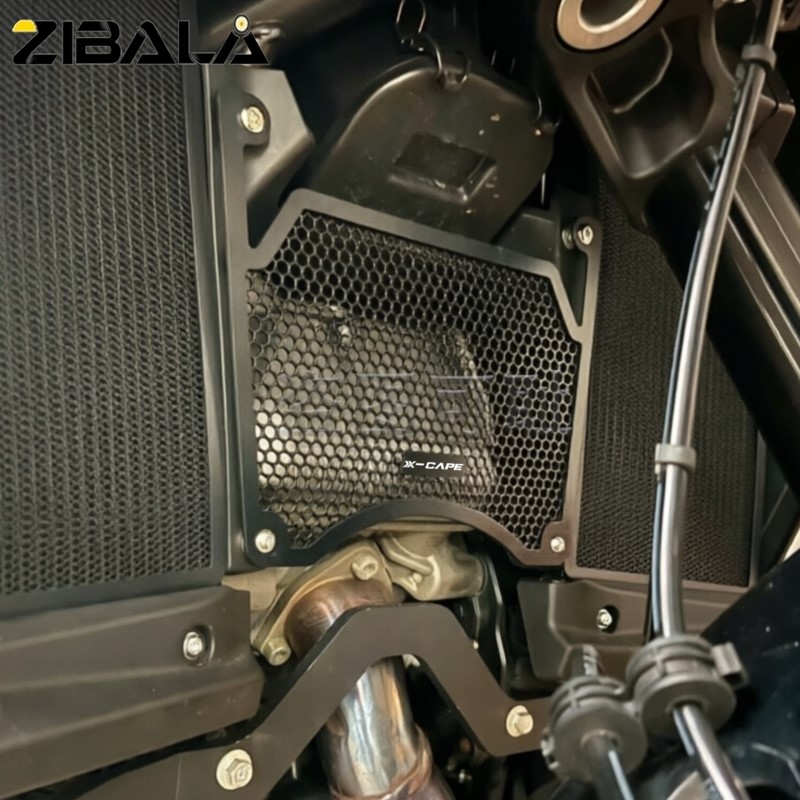 For Morini X Cape 1200 2025 20 - 3018 Aluminium Cnc ulasan dan harga