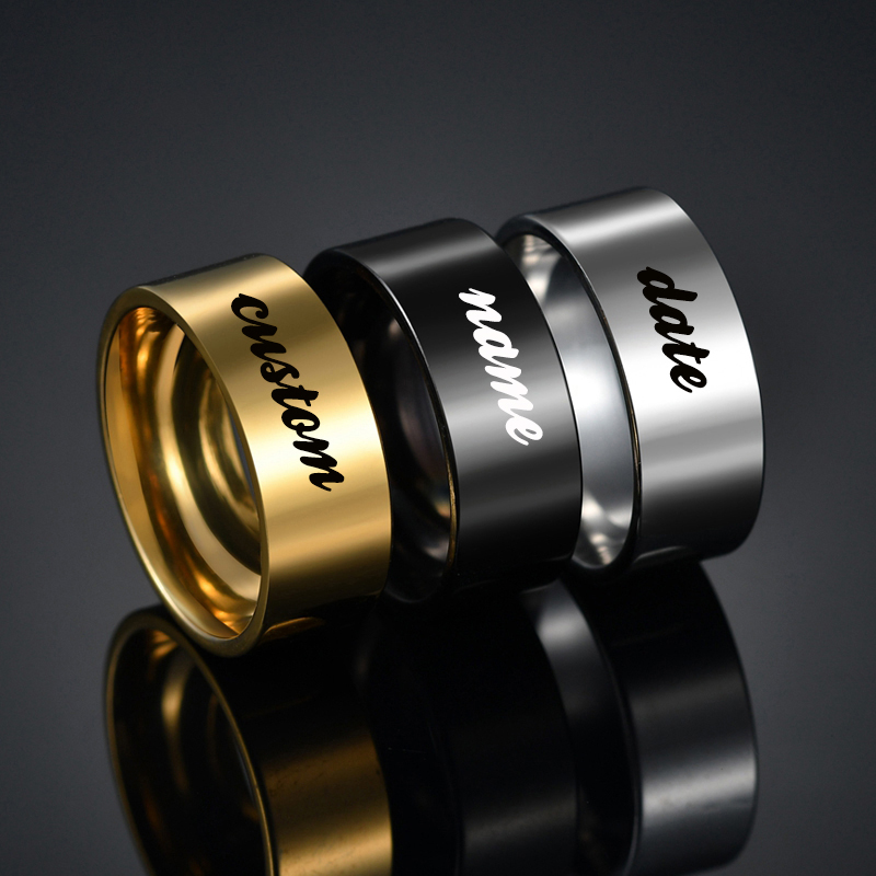 Atoztide 4/6/8mm Personalized  - Coupling 8Mm ulasan dan harga