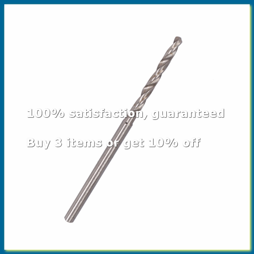 4pack X((2.35MM Shank Carbide  - End Mill ulasan dan harga