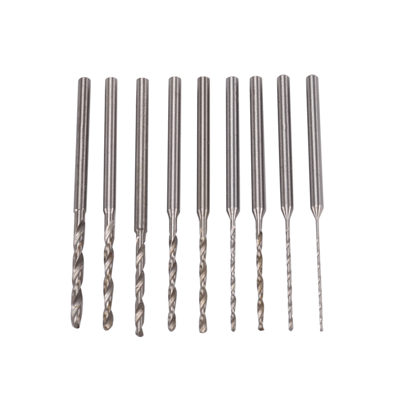 4pack X((2.35MM Shank Carbide  - End Mill ulasan dan harga
