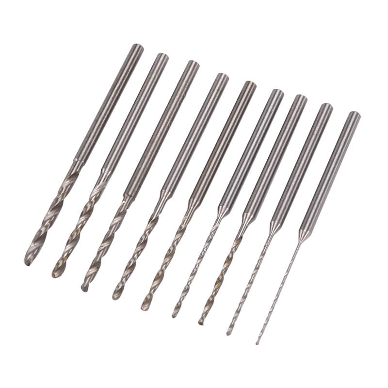 4pack X((2.35MM Shank Carbide  - End Mill ulasan dan harga