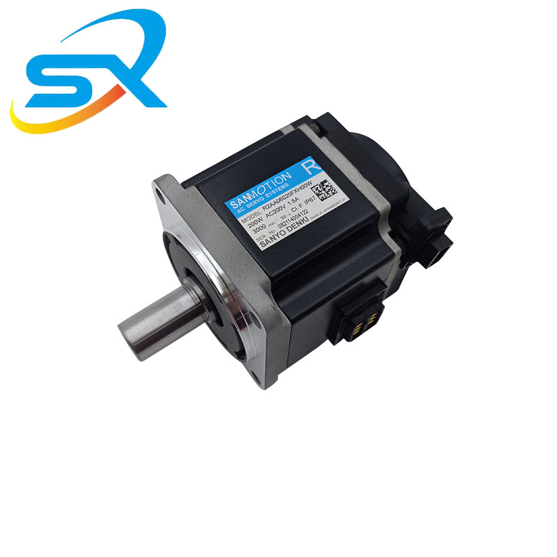 Sanyo Primary source of goods  - Servo Motor ulasan dan harga