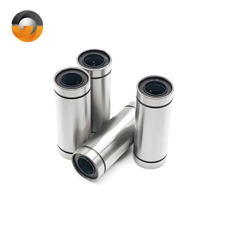 LM8UU Linear Bearing 8x15x24mm - Lm8Uu Bearing ulasan dan harga