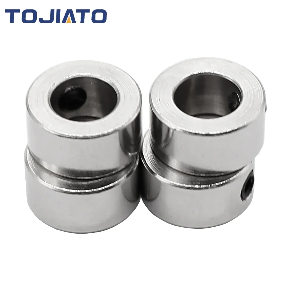 2/4/6/8/10pcs 8mm T8 Opensourc - Lead Screw 8Mm ulasan dan harga