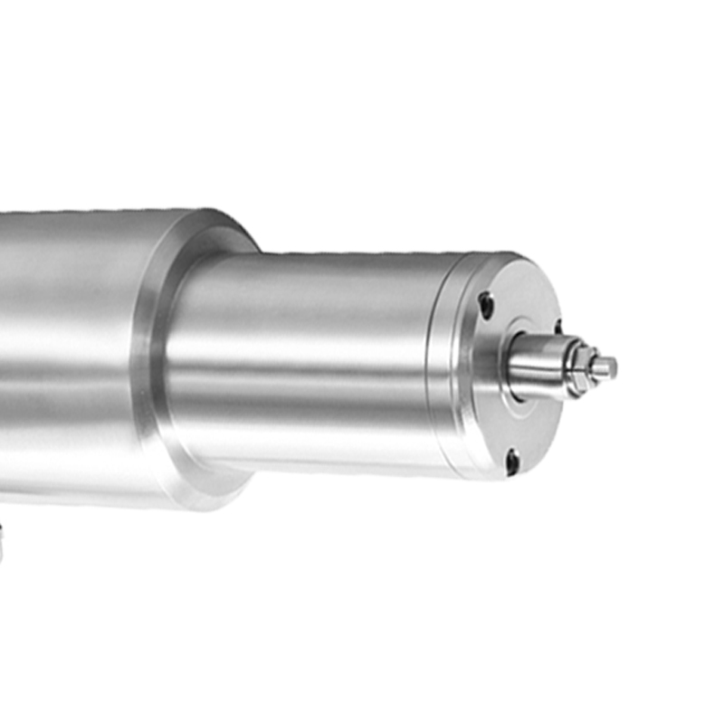 1.8kW High Speed Water-Cooled  - Water Cooled Spindle ulasan dan harga