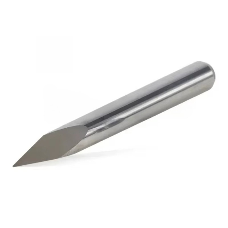 10pcs/set 3 Edge l Engraving B - Cnc Bits ulasan dan harga