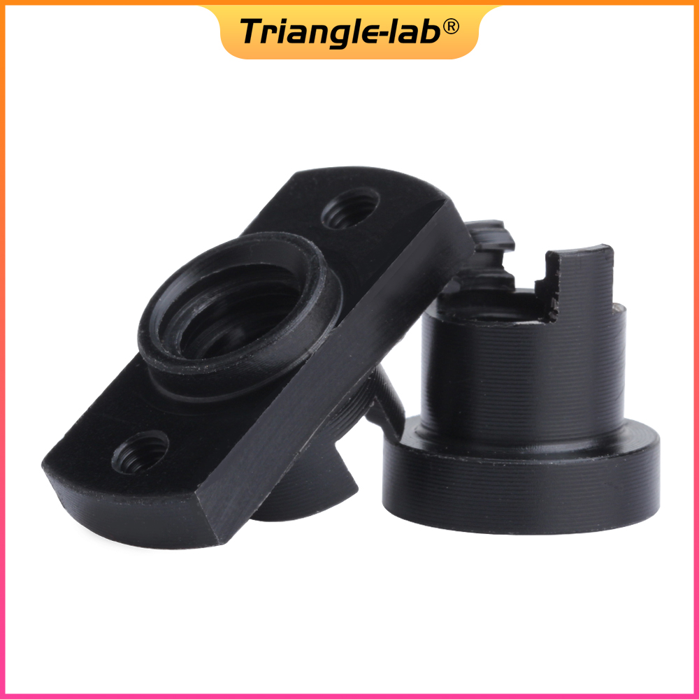 Trianglelab Tr8 T8 Lead Screw  - Lead Screw 8Mm ulasan dan harga