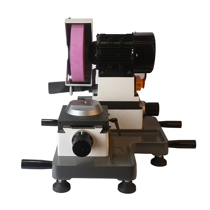 TXMC TX-80A 3-80mm Bigger Grin - Cnc Bits ulasan dan harga