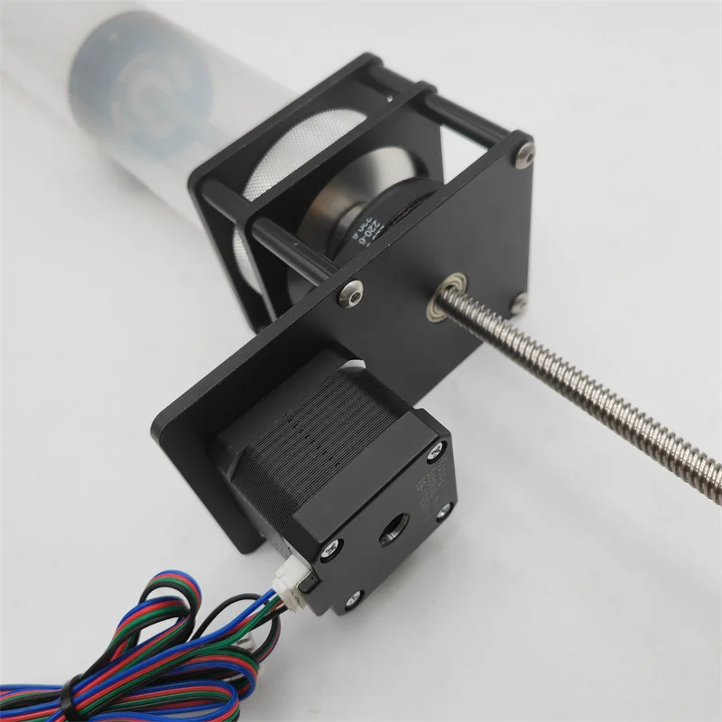 Funssor NEMA17 Stepper Motor D - Stepper Motor Nema17 ulasan dan harga