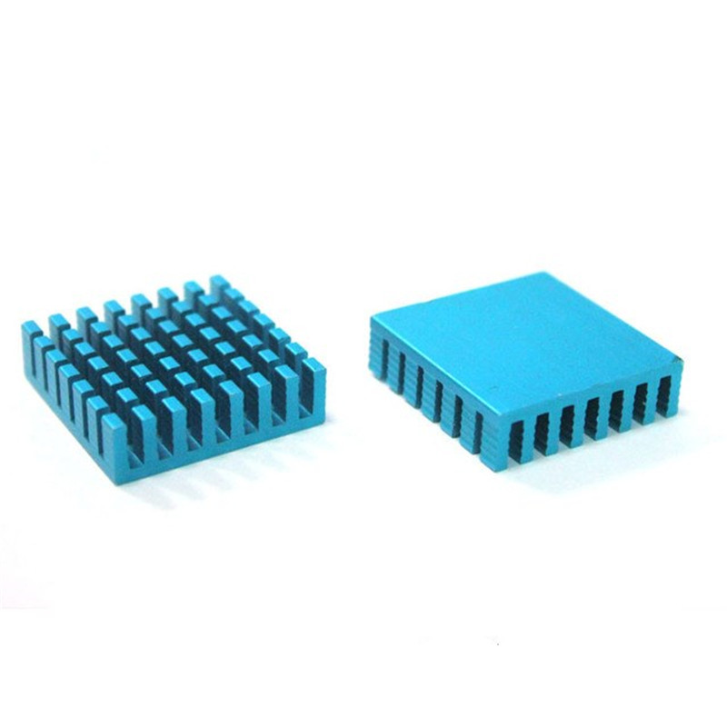 2PCS  30mm aluminum alloy heat - Aluminium Extrusion ulasan dan harga
