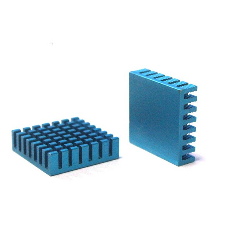 2PCS  30mm aluminum alloy heat - Aluminium Extrusion ulasan dan harga