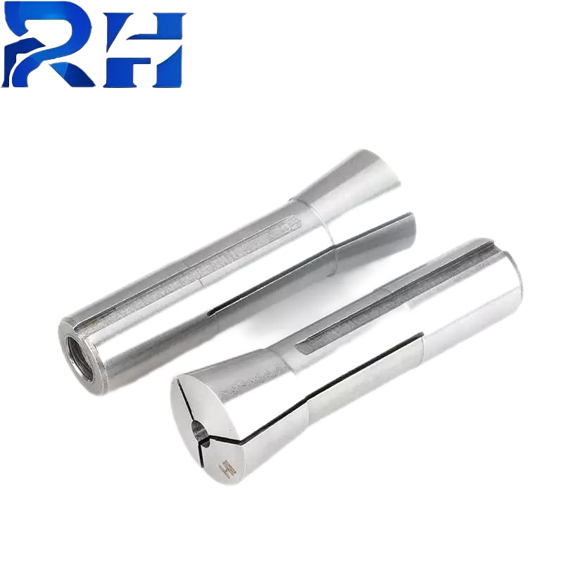 R8 Chuck CNC Cutter British/Me - End Mill ulasan dan harga