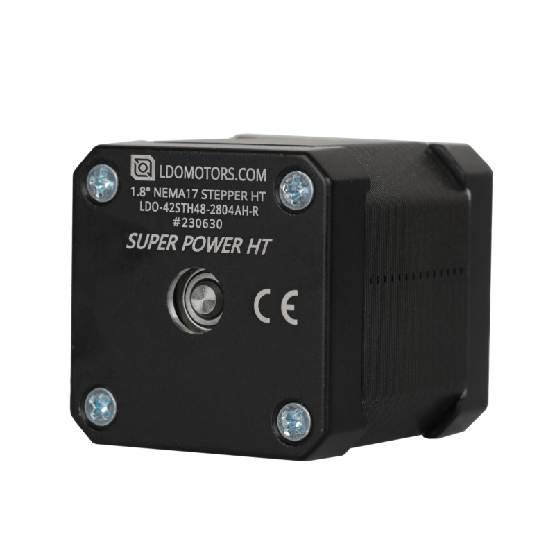 Mellow High Temperature LDO 48 - Stepper Motor Nema17 ulasan dan harga