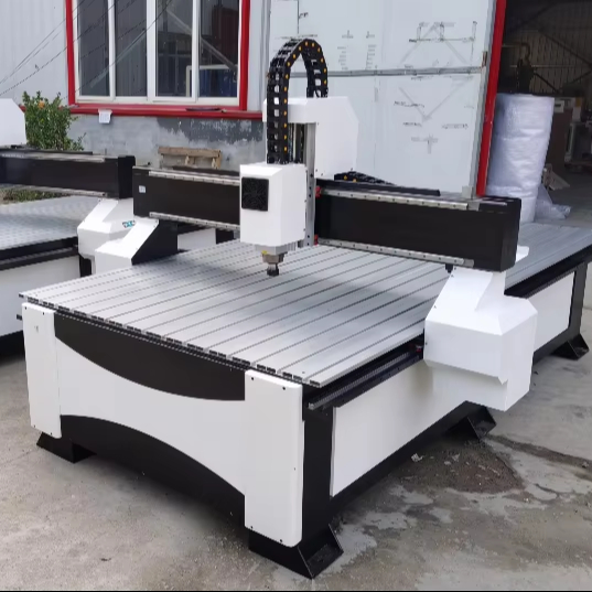 Hot Sale 4*8ft 1325 CNC Engrav - Cnc Router ulasan dan harga