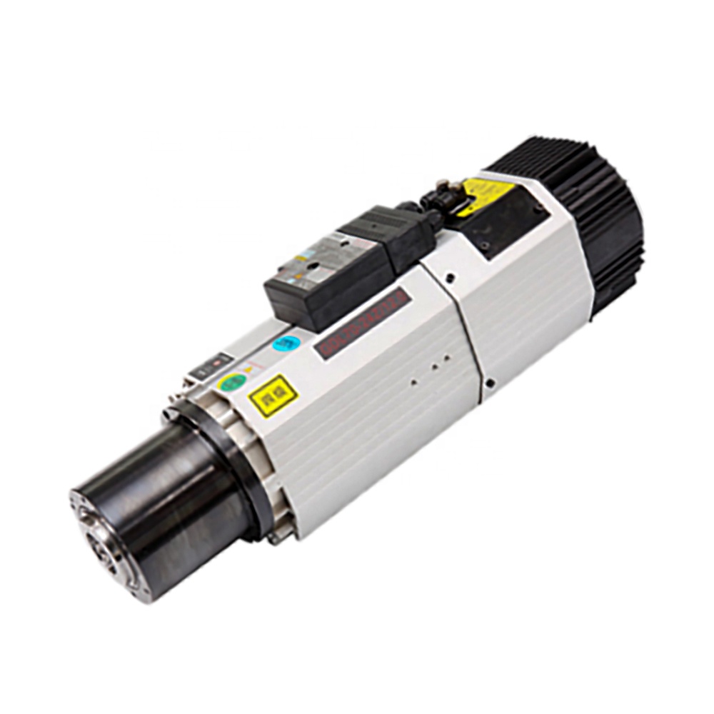 Suppliers HQD 9kw 220v 380v Lo - Spindle Motor ulasan dan harga