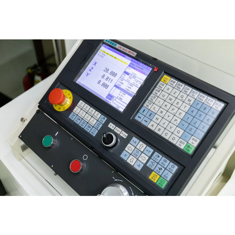 3 Axis Motion Control High Spe - Cnc Router ulasan dan harga