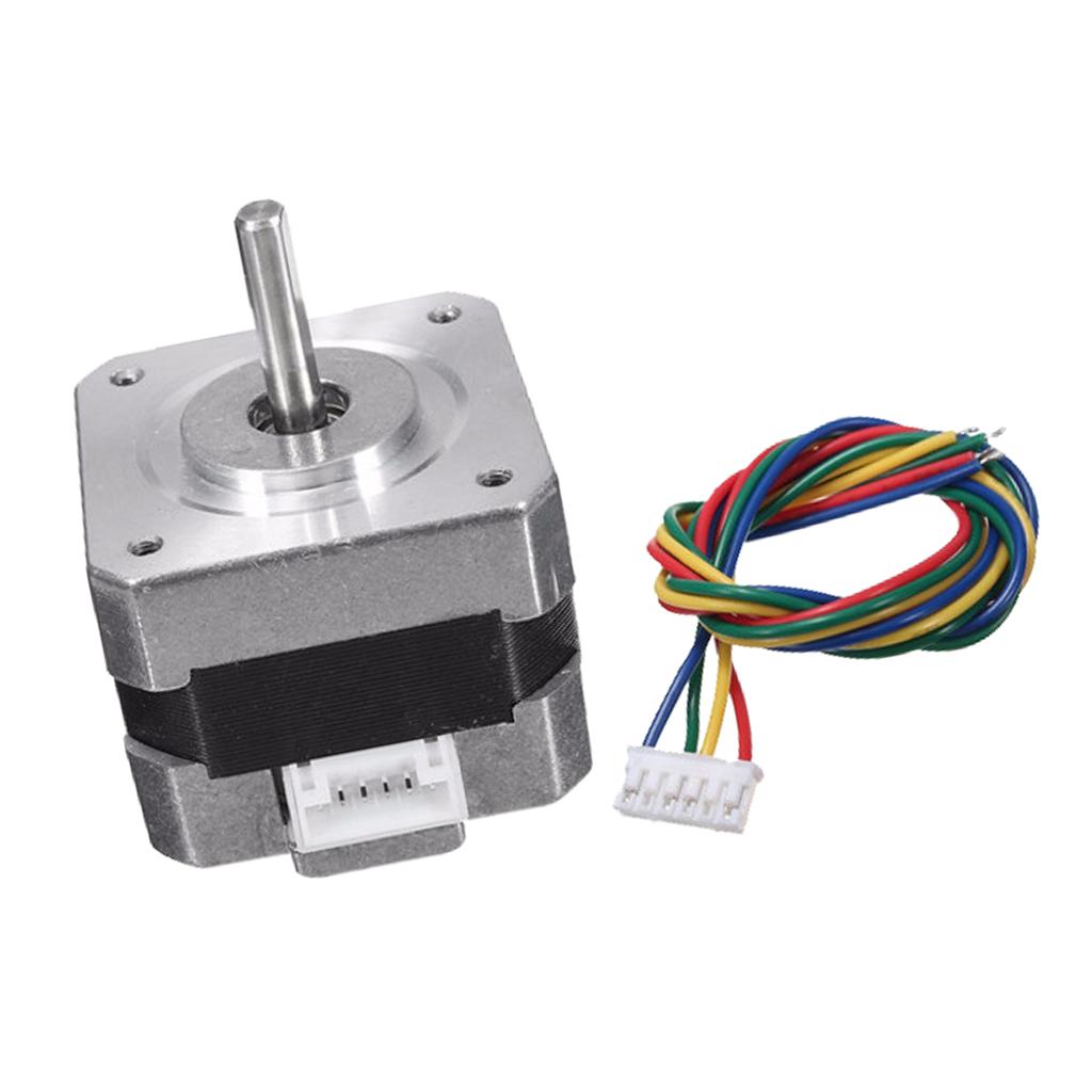 Nema 17 Stepper Motors Driver  - Stepper Motor Nema17 ulasan dan harga