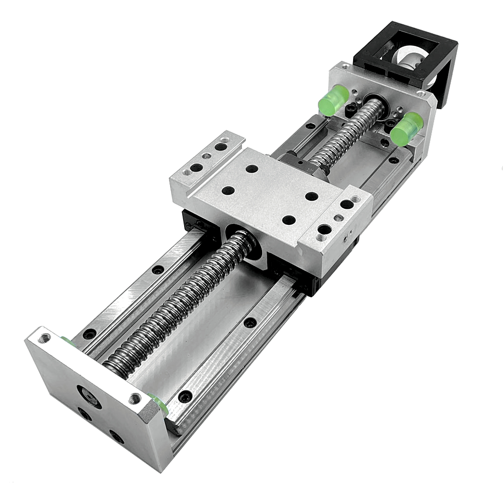 Sliding Table Ball Screw SFU16 - Ball Screw ulasan dan harga