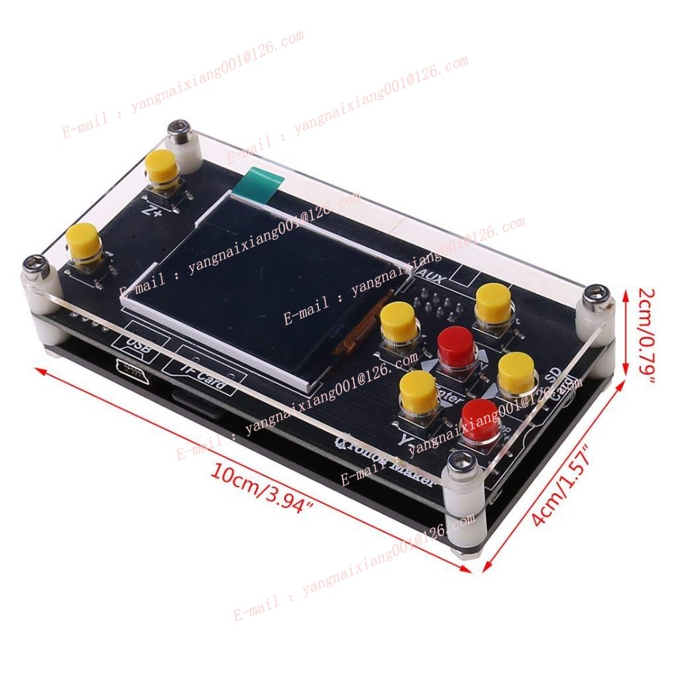 CNC GRBL Offline Controller Bo - 3018 Cnc ulasan dan harga