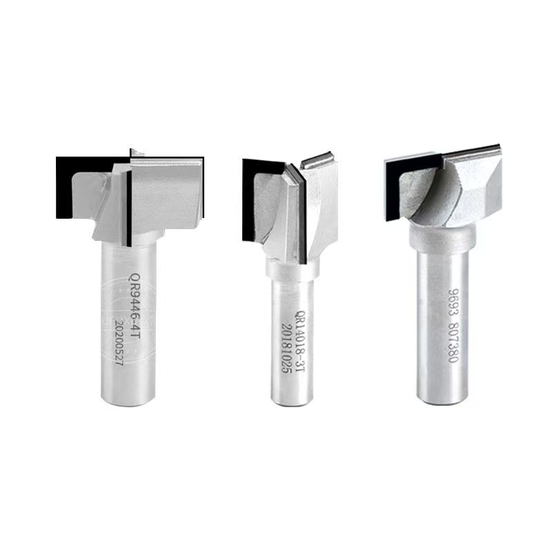 Livter PCD Bottom Cleaning Woo - Cnc Bits ulasan dan harga