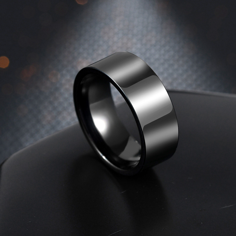 Personalized Engraved Name Dat - Coupling 8Mm ulasan dan harga