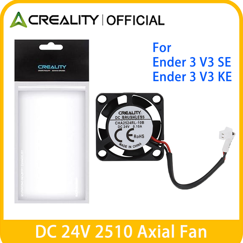 Creality Ender 3 V3 SE Extrude - Aluminium Profile 2020 ulasan dan harga
